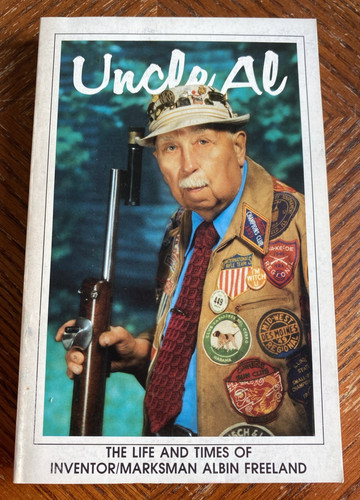 Uncle life and times - al, of