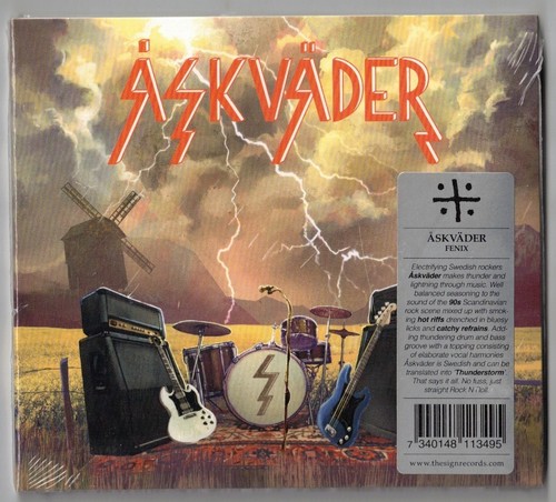 New sealed askvader - sealed!,