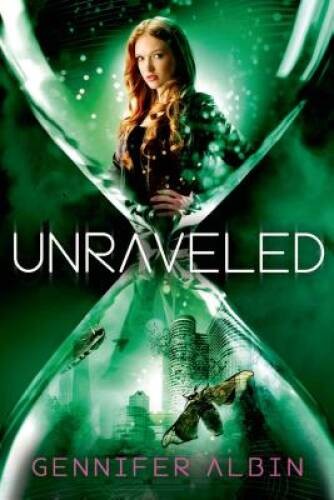Unraveled - world),