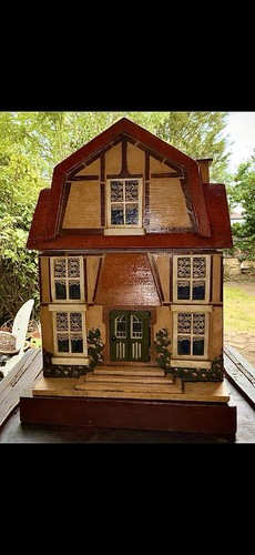 Antique rare early 20th - early,