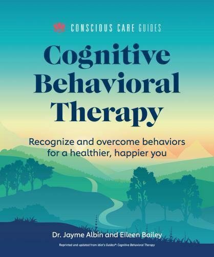 Cognitive behavioral therapy - behavioral,